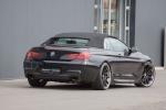 BMW 640i Convertible by Senner Tuning 2019 года